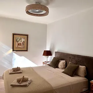 Cozycatalonia - Exclusive Attic In Appartement Blanes