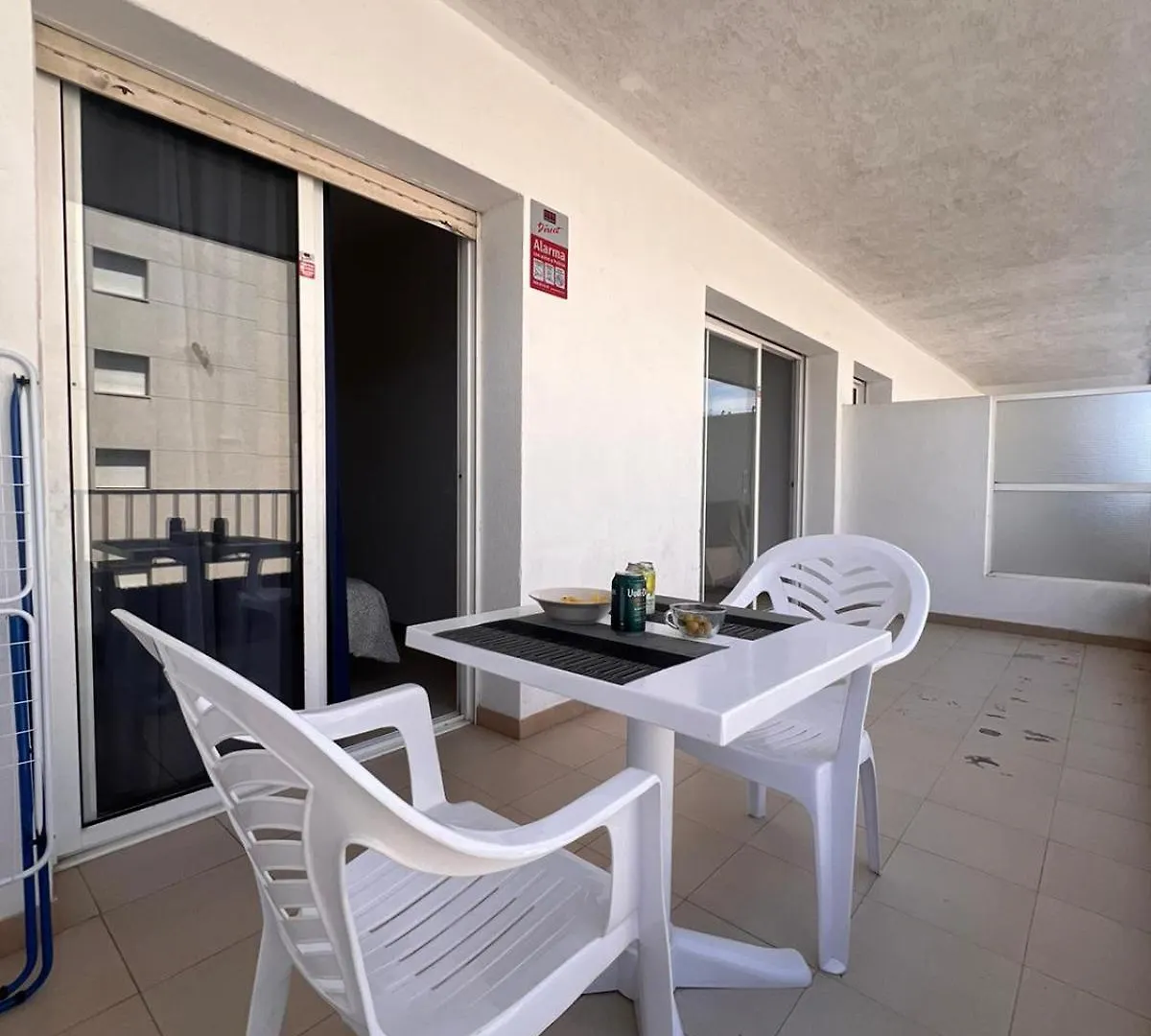 Appartement Apcostas Els Pins Lotus à Blanes Espagne