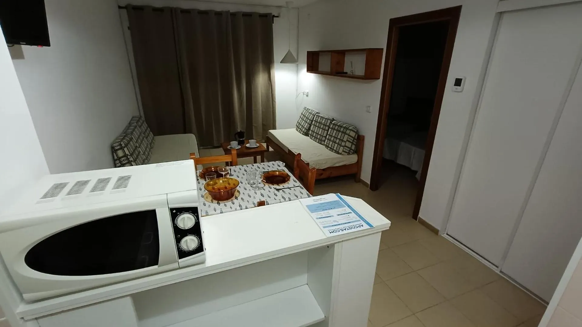 Appartement Apcostas Els Pins Lotus à Blanes