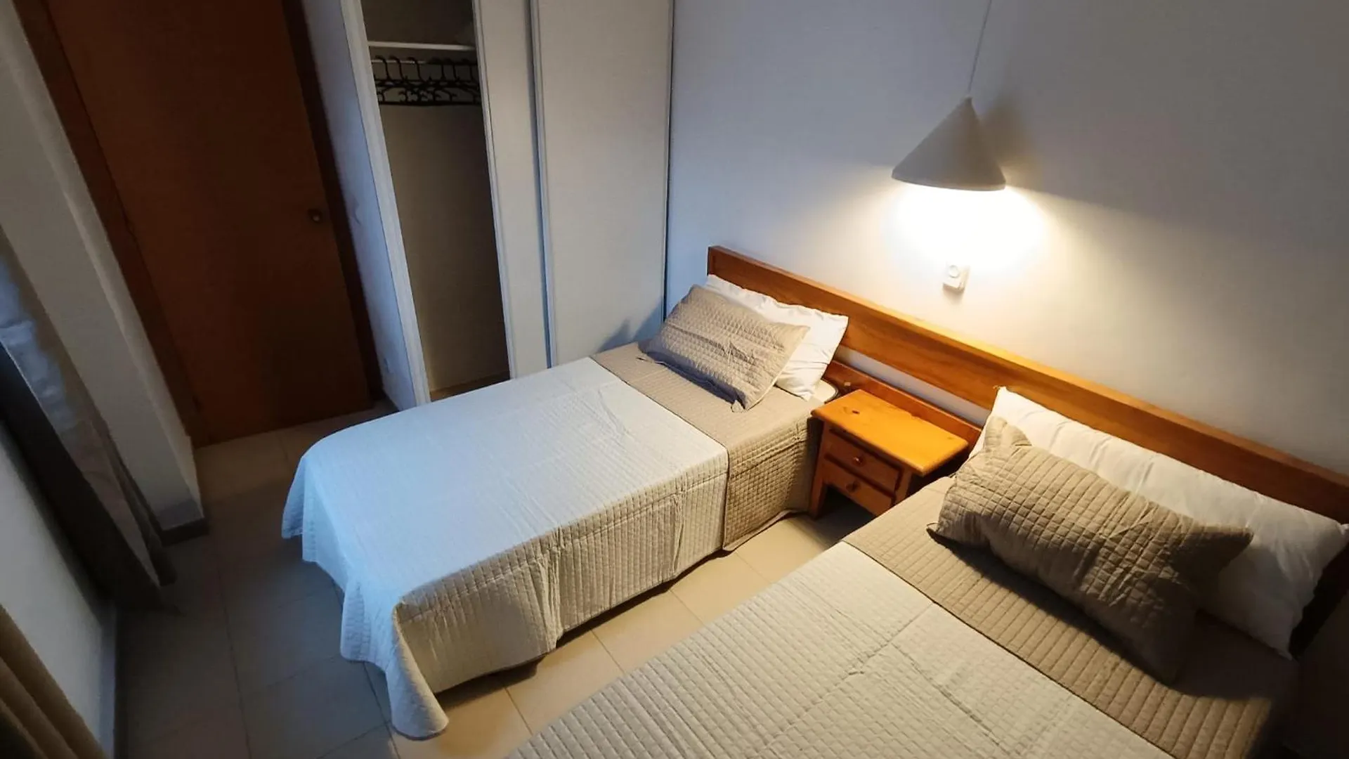 Appartement Apcostas Els Pins Lotus à Blanes 0*,