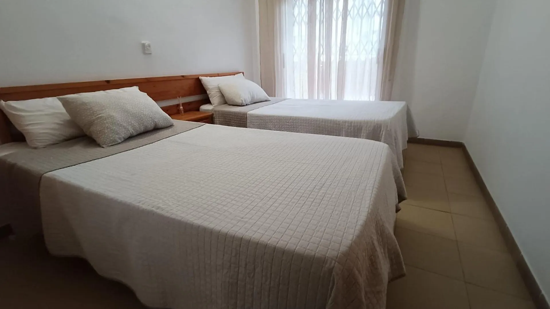 Appartement Apcostas Els Pins Lotus à Blanes Espagne