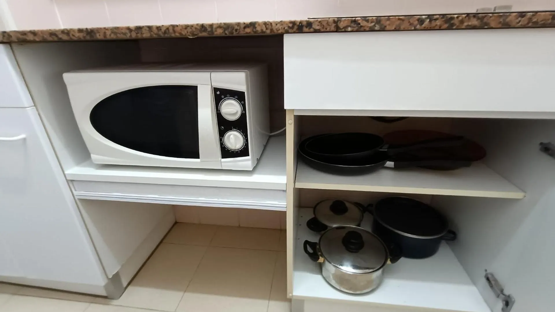 Appartement Apcostas Els Pins Lotus à Blanes 0*,  Espagne