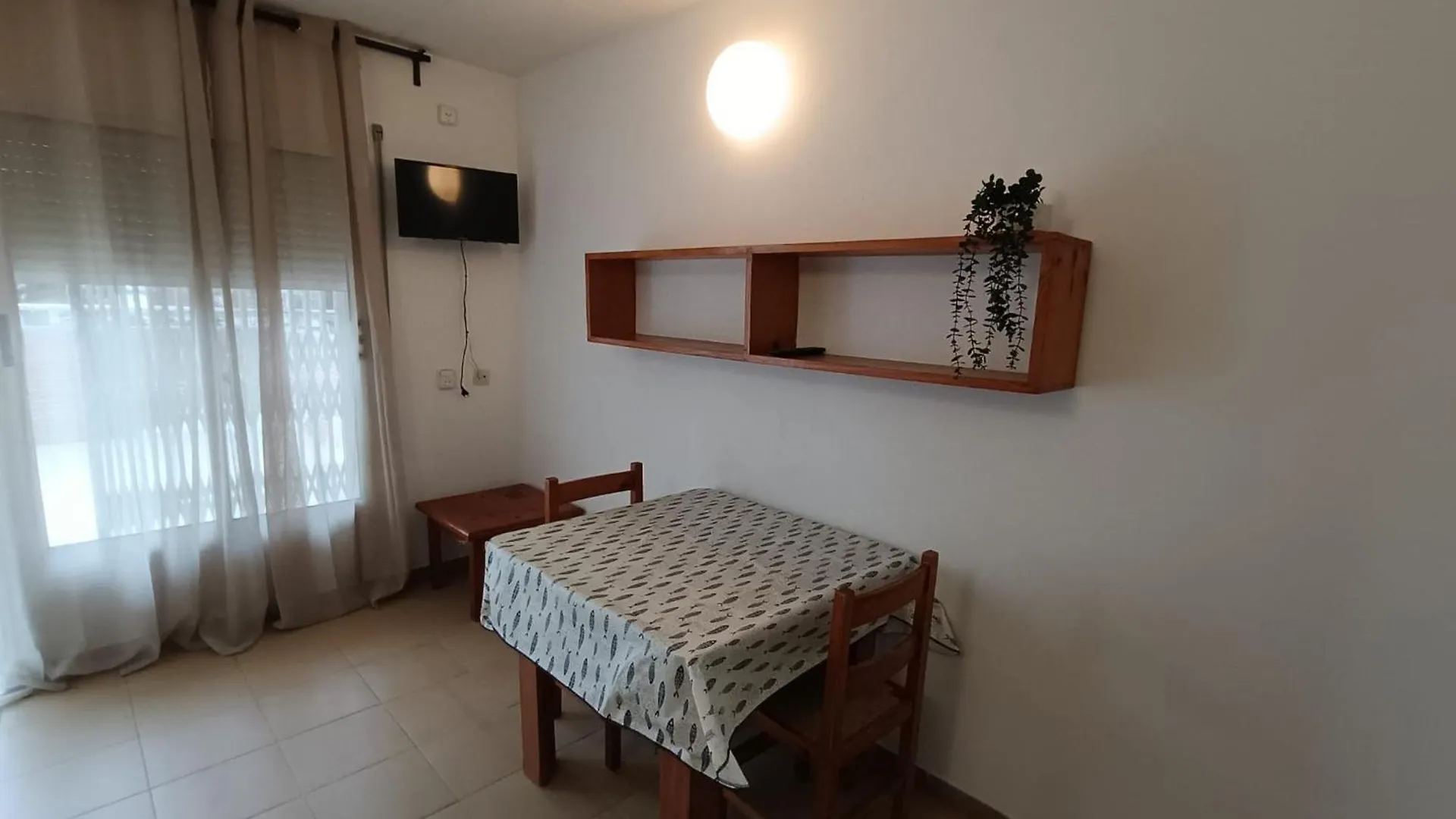 Appartement Apcostas Els Pins Lotus à Blanes