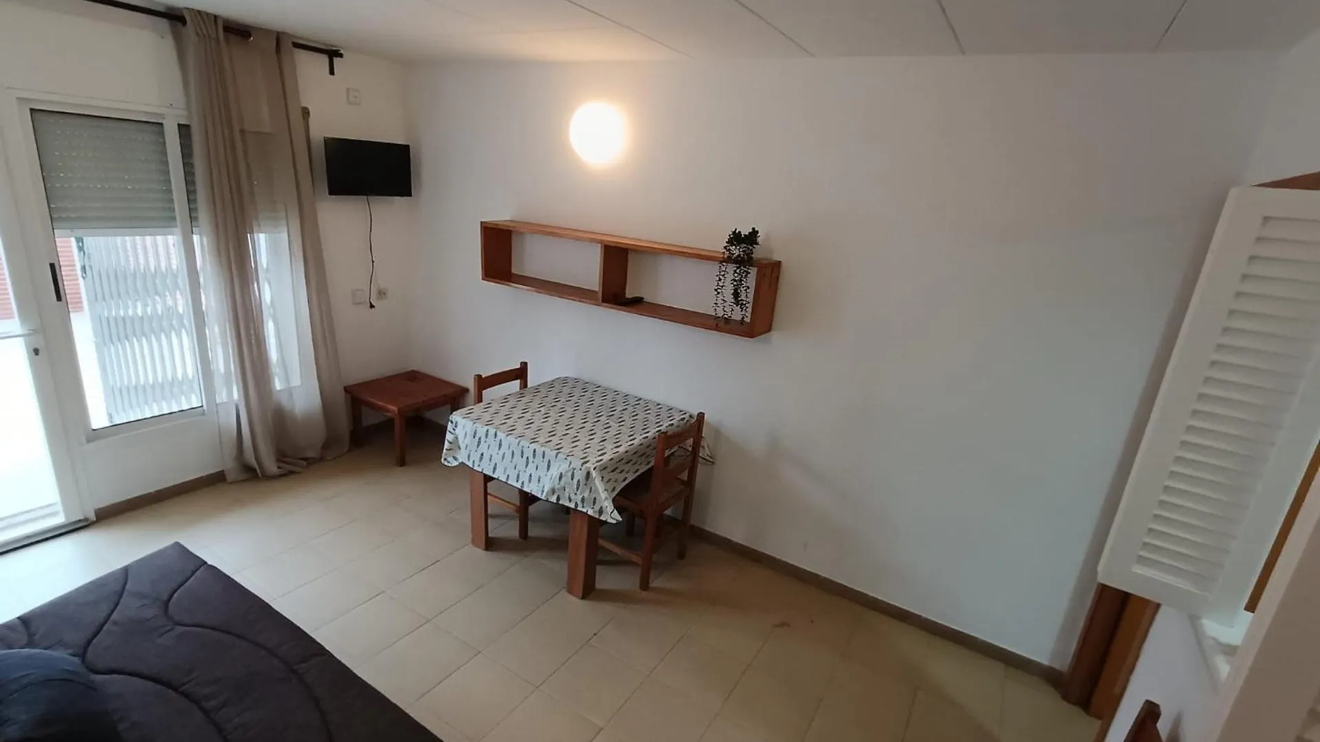 Appartement Apcostas Els Pins Lotus à Blanes